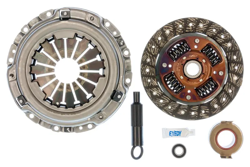 Exedy EXEKHC12 OE 2000-2001 Acura Integra L4 Clutch Kit №1