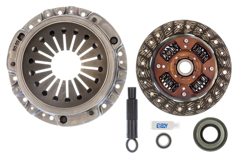 Exedy EXEKHC06 OE 2000-2009 Honda S2000 L4 Clutch Kit