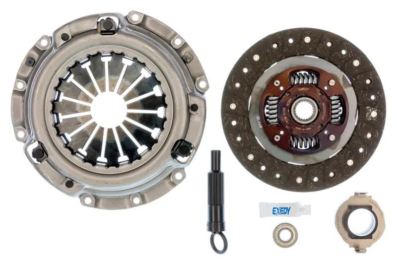 Exedy EXEKMZ08 OE 2001-2003 Mazda Protege L4 Clutch Kit