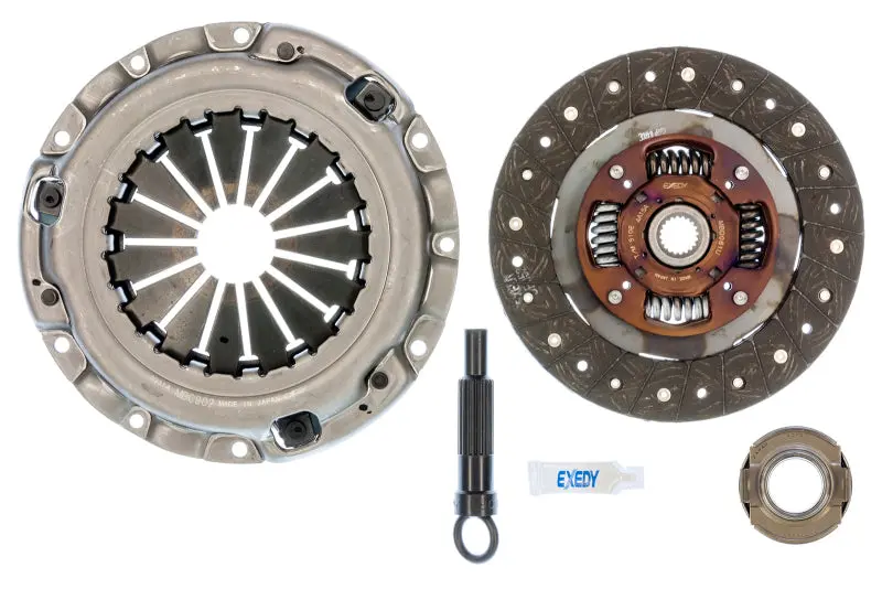 Exedy EXEMBK1000 OE 2001-2005 Dodge Stratus L4 Clutch Kit