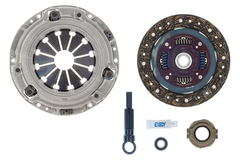 Exedy EXEKHC08 OE 2001-2005 Honda Civic L4 Clutch Kit