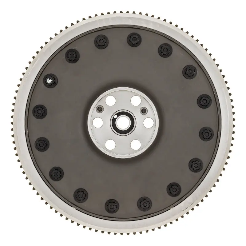 Exedy EXEFWHDC02FF OE 2001-2005 Honda Civic L4 Flywheel №2