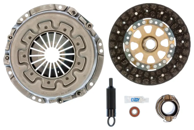 Exedy EXEKTY17 OE 2002-2003 Lexus Is300 L6 Clutch Kit