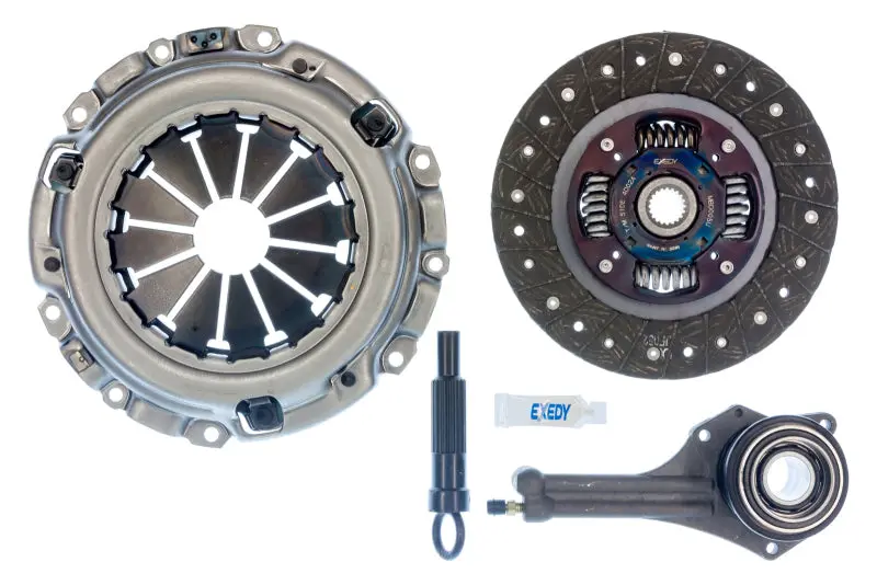 Exedy EXEMBK1004 OE 2002-2003 Mitsubishi Lancer L4 Clutch Kit