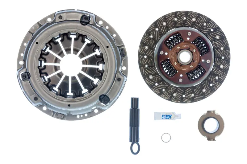 Exedy EXEHCK1004 OE 2002-2007 Honda CR-V L4 Clutch Kit