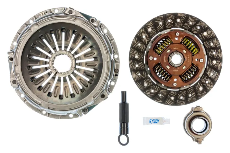 Exedy EXEMBK1001 OE 2003-2006 Mitsubishi Lancer L4 Clutch Kit №1