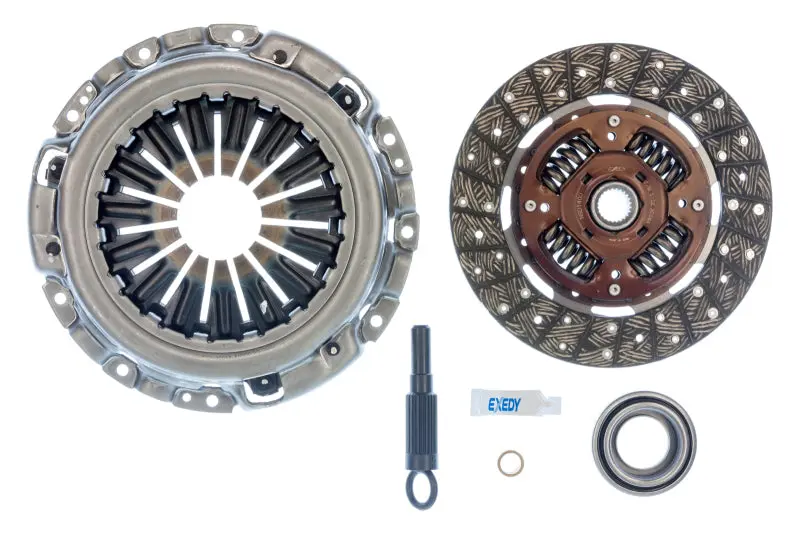 Exedy EXENSK1000 OE 2003-2006 Nissan 350Z Clutch Kit