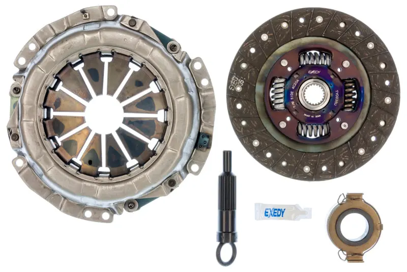 Exedy EXEKTY14 OE 2003-2006 Pontiac Vibe L4 Clutch Kit