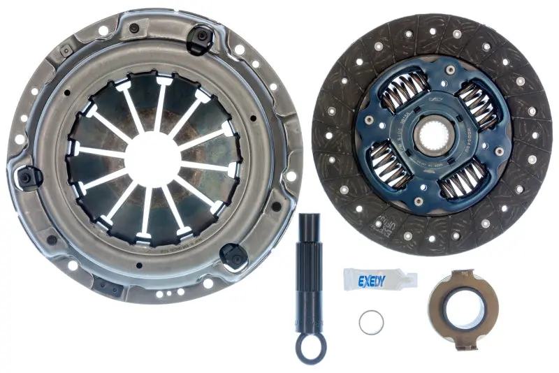 Exedy EXEHCK1005 OE 2003-2008 Honda Accord L4 Clutch Kit