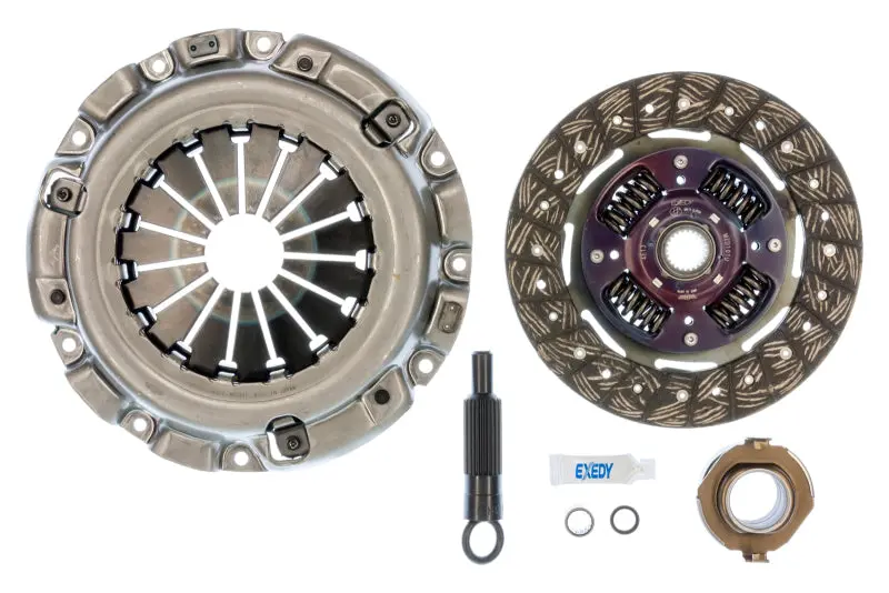 Exedy EXEMZK1002 OE 2004-2005 Mazda RX-8 R2 Clutch Kit №1