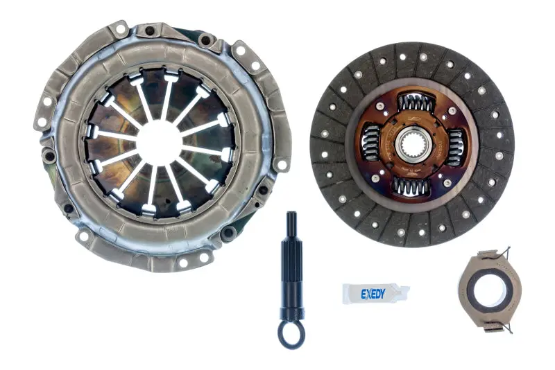 Exedy EXEKTY15 OE 2004-2006 Scion Xa L4 Clutch Kit №1