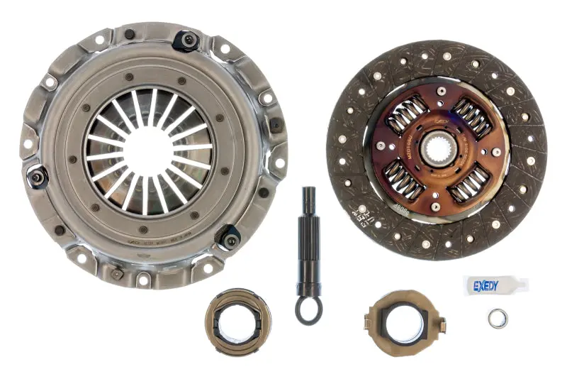 Exedy EXEMZK1003 OE 2004-2009 Mazda 3 L4 Clutch Kit №1