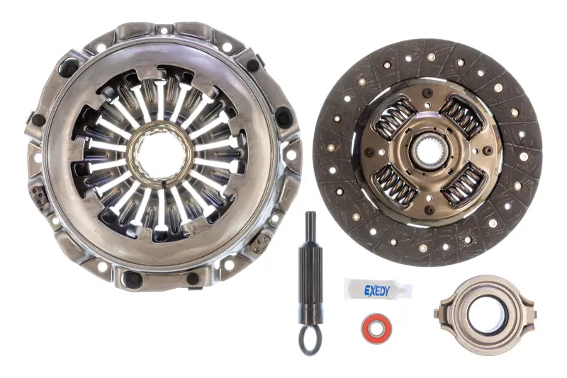 Exedy EXEFJK1006 OE 2005-2005 Saab 9-2X H4 Clutch Kit