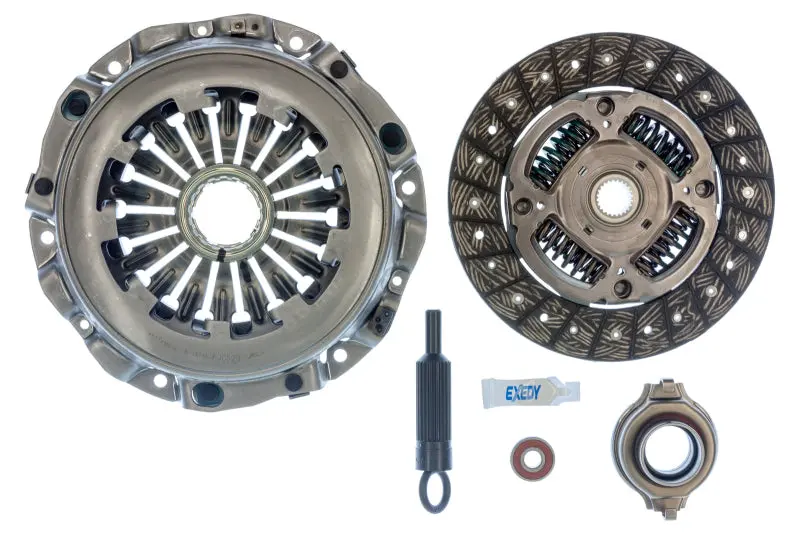 Exedy EXEKSB03 OE 2005-2005 Saab 9-2X H4 Clutch Kit №1