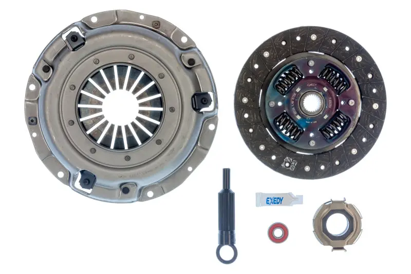 Exedy EXEKSB04 OE 2005-2005 Saab 9-2X H4 Clutch Kit №1