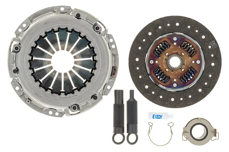 Exedy EXETYK1506 OE 2005-2010 Scion TC L4 Clutch Kit