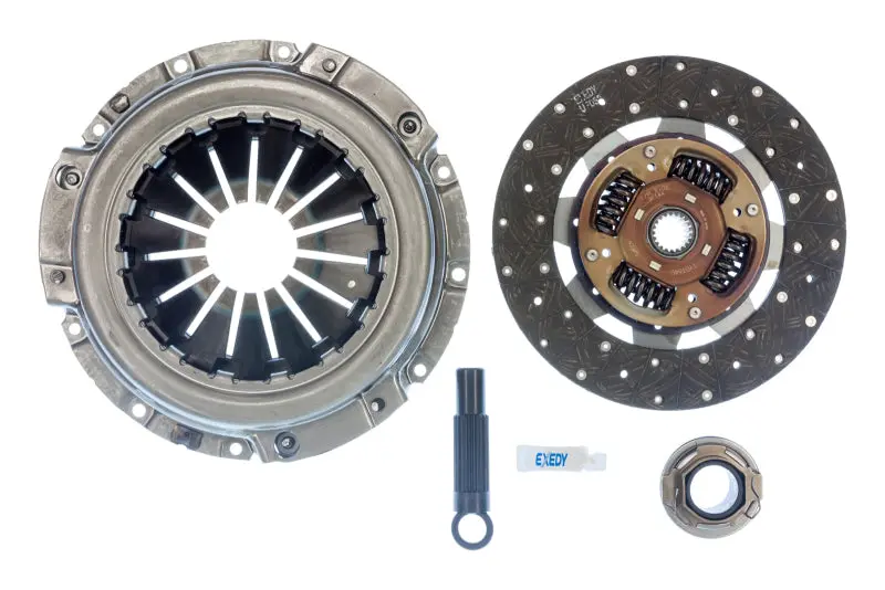 Exedy EXETYK1515 OE 2005-2015 Toyota Tacoma V6 Clutch Kit