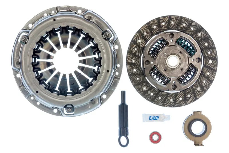 Exedy EXEFJK1001 OE 2006-2008 Subaru Impreza H4 Clutch Kit