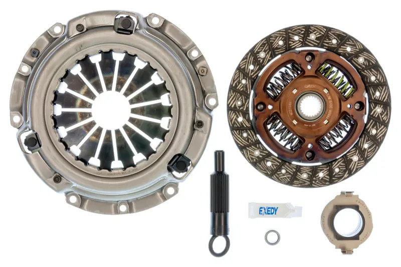 Exedy EXEMZK1006 OE 2006-2014 Mazda MX-5 Miata L4 Clutch Kit