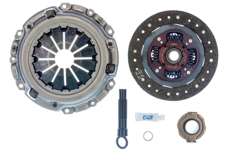 Exedy EXEHCK1002 OE 2006-2015 Honda Civic L4 Clutch Kit №1