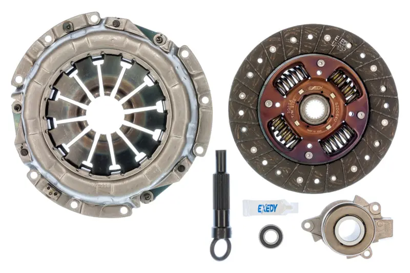 Exedy EXESZK1003 OE 2007-2008 Suzuki SX4 L4 Clutch Kit