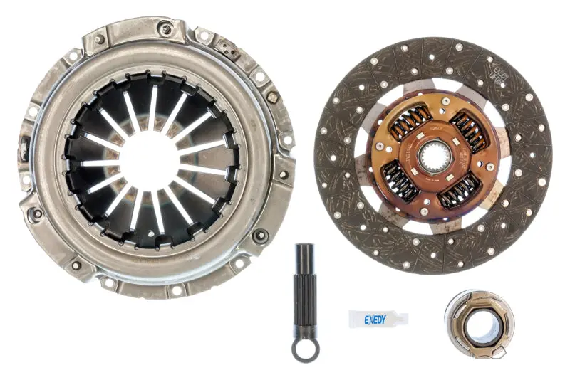 Exedy EXETYK1503 OE 2007-2014 Toyota FJ Cruiser V6 Clutch Kit №1