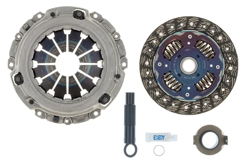 Exedy EXEHCK1011 OE 2008-2011 Honda Civic L4 Clutch Kit №1