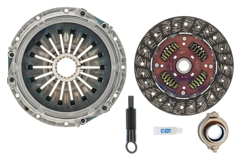 Exedy EXEMBK1009 OE 2008-2015 Mitsubishi Lancer L4 Clutch Kit №1