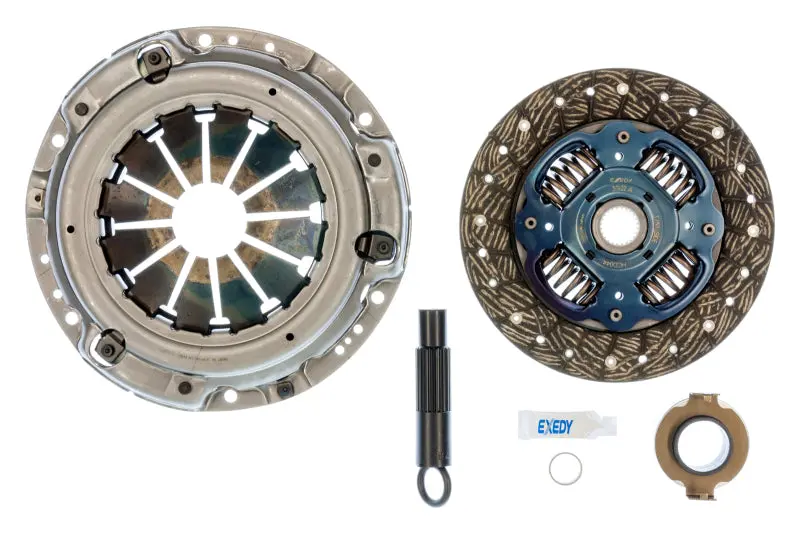 Exedy EXEHCK1009 OE 2009-2010 Acura TSX L4 Clutch Kit