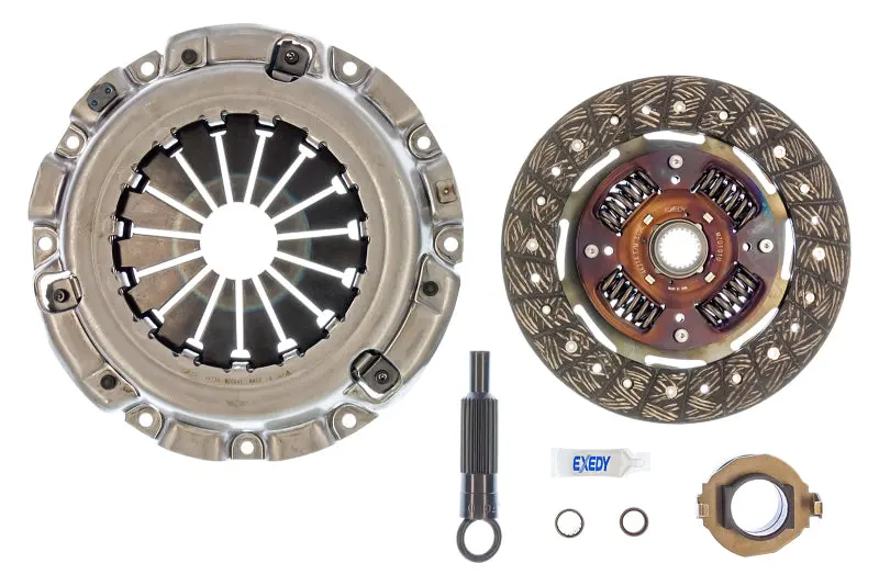 Exedy EXEMZK1014 OE 2009-2011 Mazda RX-8 R2 Clutch Kit №1