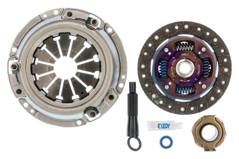 Exedy EXEHCK1010 OE 2009-2013 Honda Fit L4 Clutch Kit