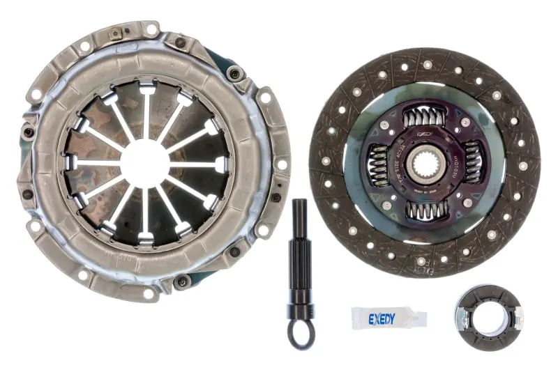 Exedy EXEKIK1002 OE 2010-2011 Kia Soul L4 Clutch Kit №1