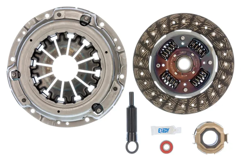 Exedy EXEFJK1004 OE 2010-2012 Subaru Legacy H4 Clutch Kit