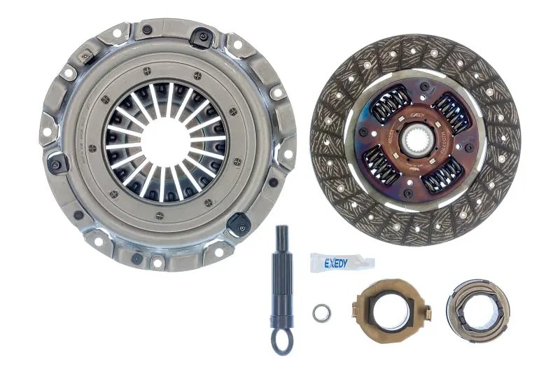 Exedy EXEMZK1009 OE 2010-2013 Mazda 3 L4 Clutch Kit №1