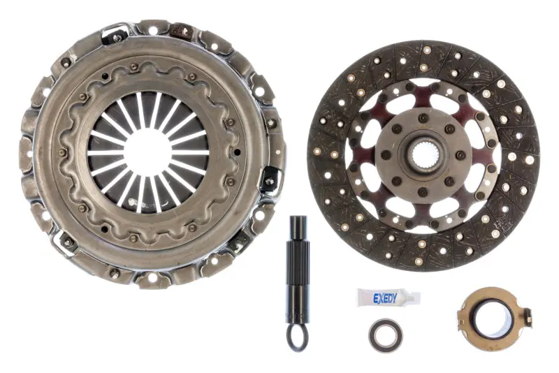 Exedy EXEHCK1012 OE 2010-2014 Acura TL V6 AWD Clutch Kit №1