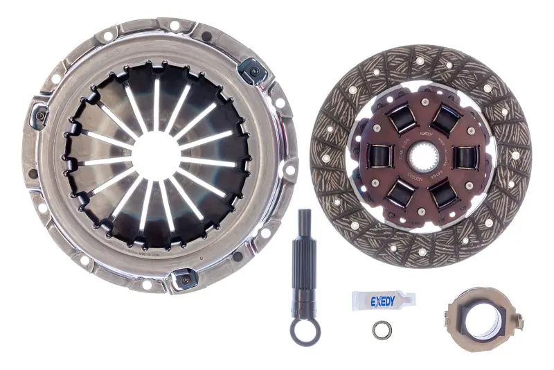 Exedy EXEMZK1012 OE 2012-2014 Mazda 3 L4 Clutch Kit №1