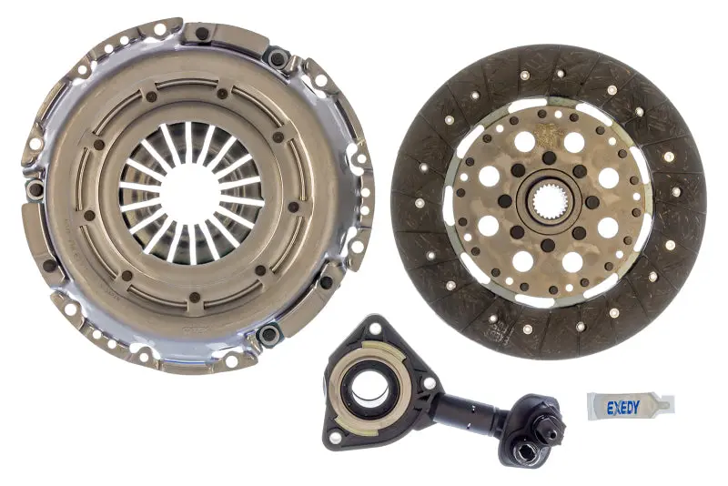 Exedy EXEFMK1033 OE 2012-2015 Ford Focus L4 Clutch Kit №1