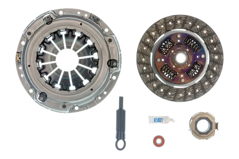 Exedy EXEFJK1005 OE 2013-2016 Scion FR-S H4 Clutch Kit