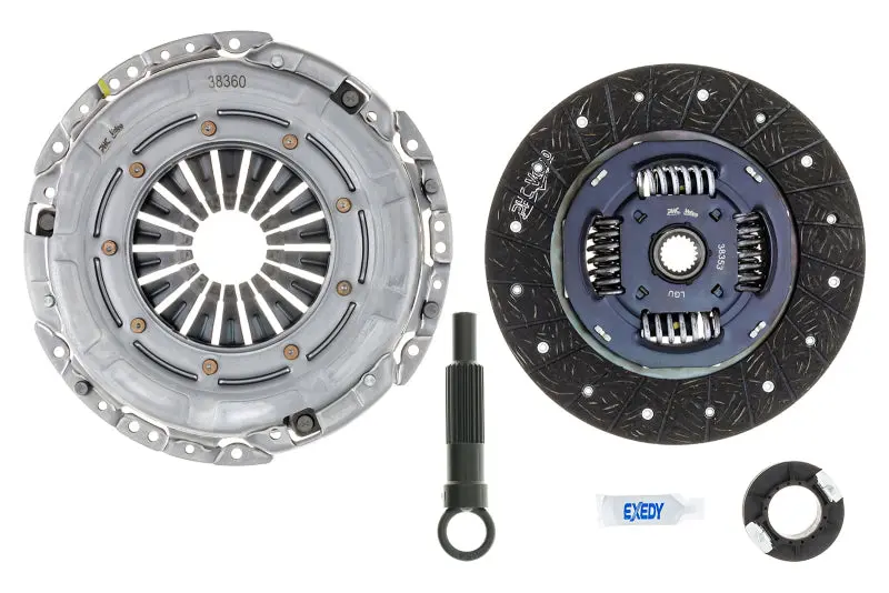 Exedy EXEKIK1004 OE Clutch Kit