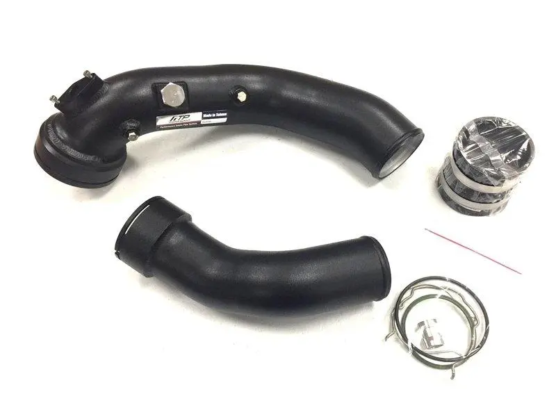 FTP BMW F2X F3X N55 CHARGE PIPE (Excl. F25 & F26) (All Drivetrains & Transmissions)