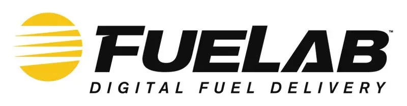 Fuelab FLB86833 PRO Series In-Line Fuel Filter (10gpm) -10AN In/-10AN Out 6 Micron Fiberglass - Matte Black №4