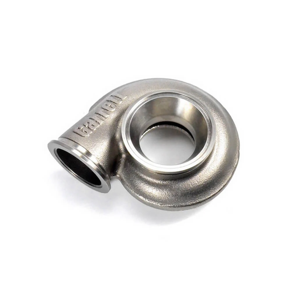 Garrett 740902-0113 Комплект гарячого хаузінга G35 0.83 A/R, V-Band / V-Band (зворотнє обертання) Garrett 740902-0113 Комплект гарячого хаузінга G35 0.83 A/R, V-Band / V-Band (зворотнє обертання)