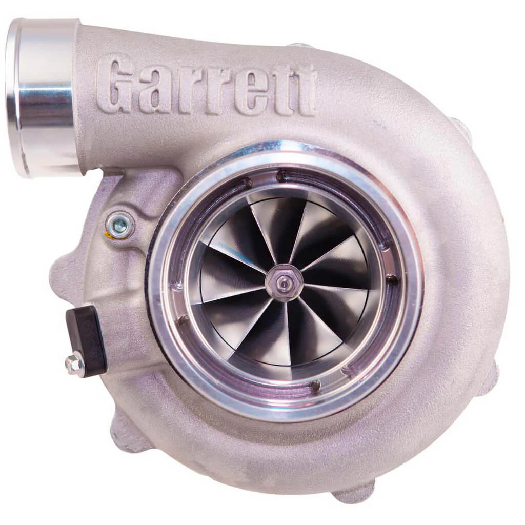Garrett 880696-5002S Турбокомпрессор Supercore G35-1050, 68 мм (Реверсного вращения) Garrett 880696-5002S Турбокомпрессор Supercore G35-1050, 68 мм (Реверсного вращения)