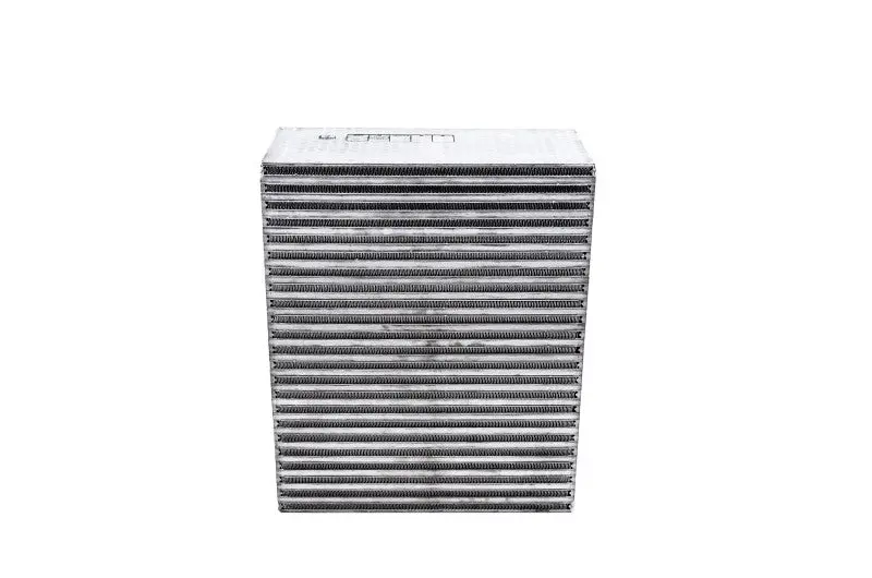 Garrett GRT703521-6003 Air / Air Intercooler CAC (10.00in X 12.27in X 4.50in) - 375 HP