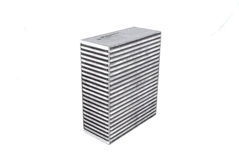 Garrett GRT703521-6003 Air / Air Intercooler CAC (10.00in X 12.27in X 4.50in) - 375 HP №2