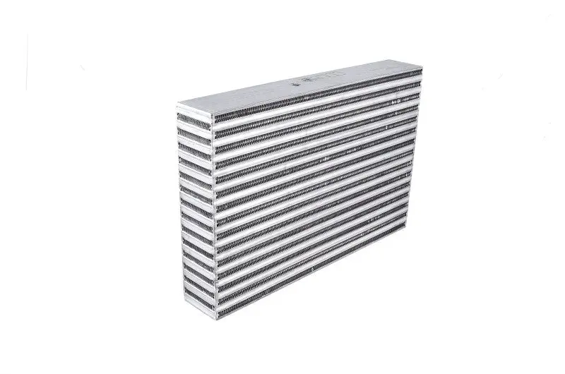 Garrett GRT703518-6004 Air / Air Intercooler CAC (18.00in X 12.10in X 3.00in) - 750 HP №2