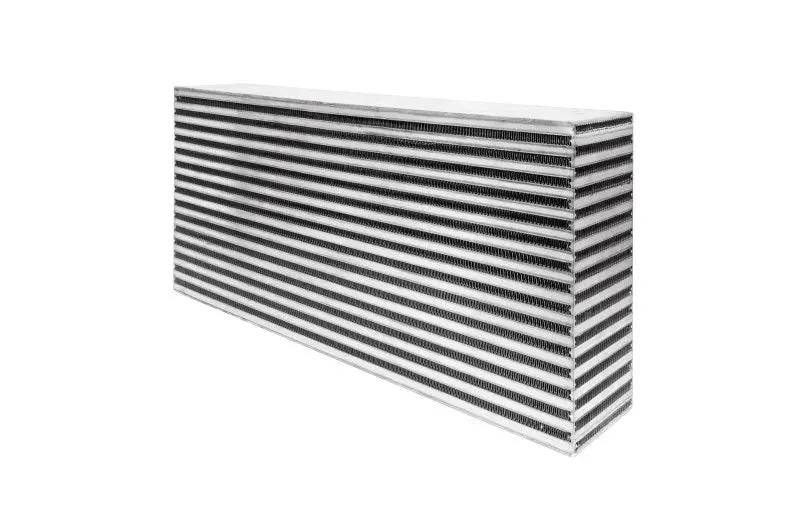 Garrett GRT701596-6001 Air / Air Intercooler CAC (27.78in X 12.74in X 5.12in) - 1260 HP №1