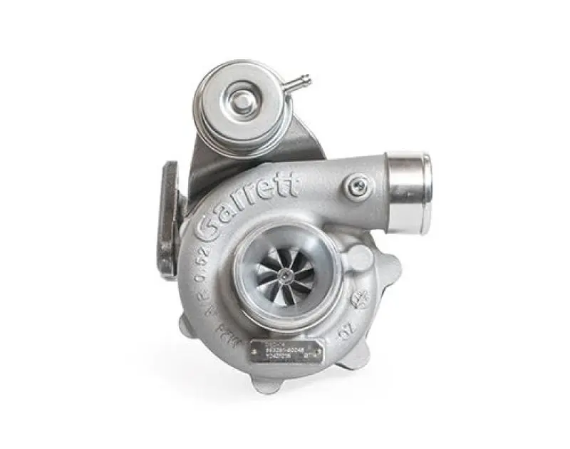 Garrett GRT896051-5004S GBC14-200 Club Line Turbocharger 0.45 O/V 3-Bolt / 4-Bolt - Internal WG №1