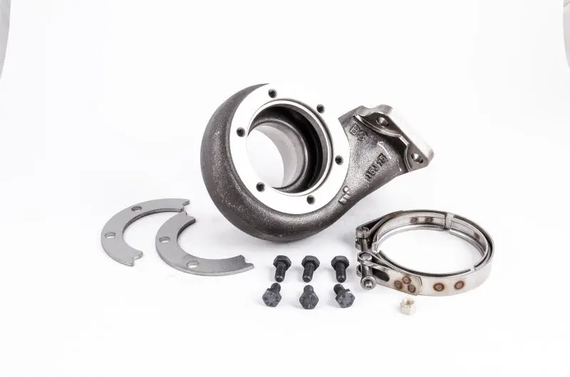 Garrett GRT740902-0009 GT30R Turbine Hsg Kit O/V T3 / V-Band 0.63 A/R (Ni-Resist) №2