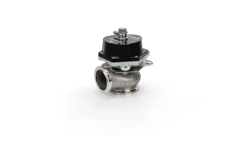 Garrett GRT908827-0003 GVW-40 40mm Wastegate Kit - Black №3